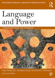 Icon image Language and Power: A Resource Book for Students, Edition 2