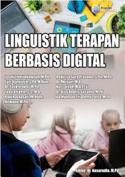 Icon image Linguistik Terapan Berbasis Digital