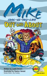 Icon image Mike Cool-as-You-Like Out and About