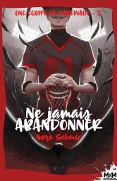 Icon image Ne jamais abandonner