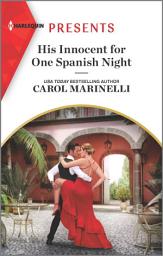 Icon image His Innocent for One Spanish Night