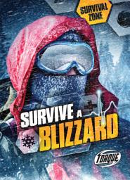 Icon image Survive a Blizzard