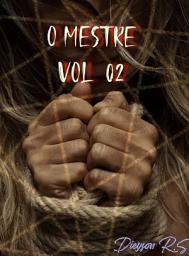 Icon image O mestre Vol 02: Edição 2