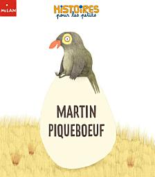 Icon image Martin Piqueboeuf