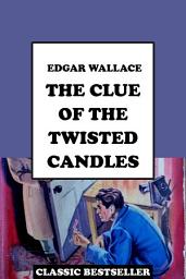 Icon image The Clue of the Twisted Candles