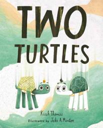 Icon image Two Turtles