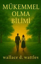 Icon image Mükemmel Olma Bilimi 