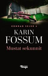 Icon image Mustat sekunnit