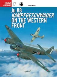 Icon image Ju 88 Kampfgeschwader on the Western Front