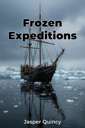 Icon image Frozen Expeditions