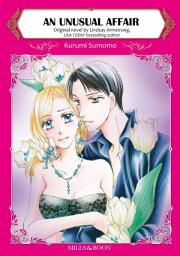Icon image An Unusual Affair: Mills & Boon Comics