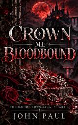 Icon image THE BLOOD CROWN SAGA