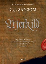 Icon image Mørk ild
