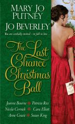 Icon image The Last Chance Christmas Ball