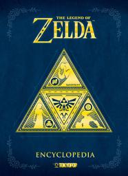 Icon image The Legend of Zelda - Encyclopedia