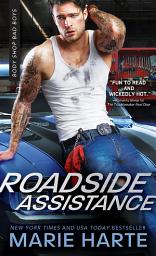 Icon image Roadside Assistance