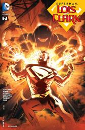 Icon image Superman: Lois and Clark (2015)