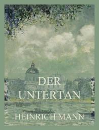 Icon image Der Untertan