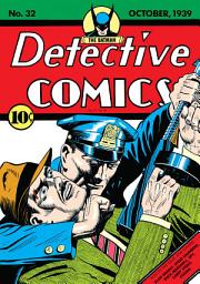 Icon image Detective Comics (1937 - 2011)