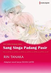 Icon image SANG SINGA PADANG PASIR(Versi Berwarna): Harlequin Comics