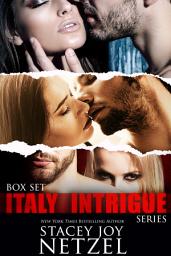 Icon image Italy Intrigue Series Box Set