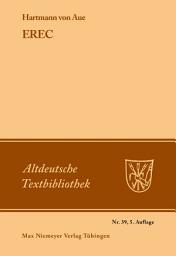 Icon image Erec: Ausgabe 5