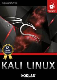 Icon image KALI LINUX