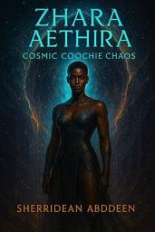 Icon image ZHARA Aethira Cosmic Coochie Chaos