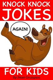 Icon image Knock Knock Jokes For Kids Again!