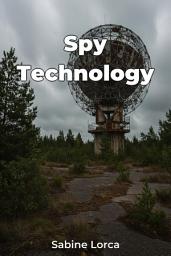 Icon image Spy Technology