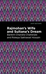 Icon image Rajmohan's Wife and Sultana's Dream