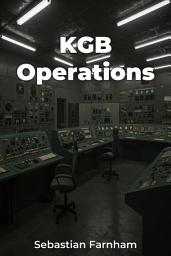 Icon image KGB Operations
