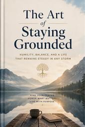 Icon image THE ART OF STAYING GROUNDED