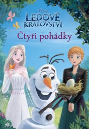 Icon image Ledové království - Čtyři pohádky
