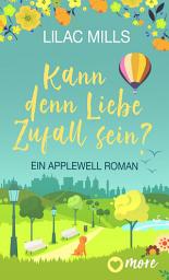 Icon image Kann denn Liebe Zufall sein?