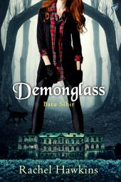 Icon image Demon Glass: Batu Sihir