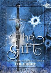 Icon image The Gift (Sweet, Short, Fantasy Romance)