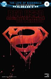 Icon image Red Hood and the Outlaws (2016)