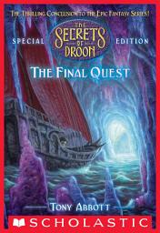 Icon image Final Quest (The Secrets of Droon: Special Edition #8)