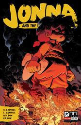 Icon image Jonna and the Unpossible Monsters