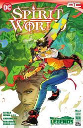 Icon image Spirit World (2023)