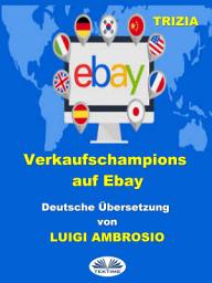 Icon image Verkaufschampions auf ebay