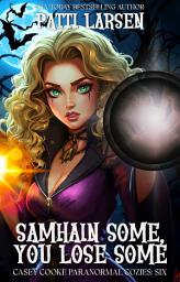 Icon image Samhain Some, You Lose Some