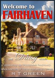 Icon image Daisy: Book 19, Welcome to Fairhaven