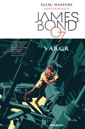 Icon image James Bond