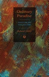 Icon image Ordinary Paradise: Essays on Art and Culture