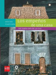 Icon image Los empeños de una casa