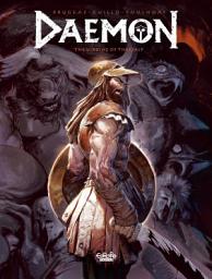 Icon image Daemon - Vol. 1 - 1. The Virgins of Thessaly