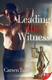 Icon image Leading the Witness