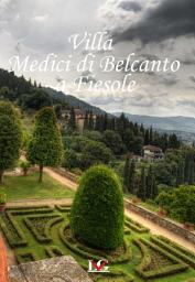 Icon image Villa Medici di Belcanto a Fiesole